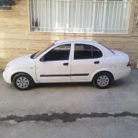 تیبا1 مدل ۹۳