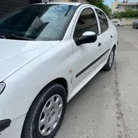 پژو 206 SD V8، مدل ۱۳۹۲|خودرو سواری و وانت|ساری, |دیوار