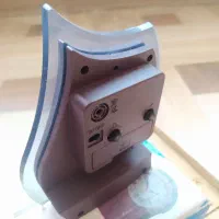 ساعت رومیزی نو|ساعت دیواری و تزئینی|آذرشهر, |دیوار