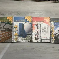 کتاب رشته نقشه کشی پایه دهم کارودانش