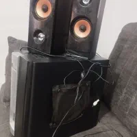 باند|سیستم صوتی خانگی|مشهد, خواجه ربیع|دیوار