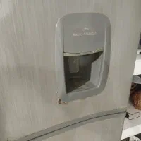 یخچال|یخچال و فریزر|ملک‌آباد, |دیوار