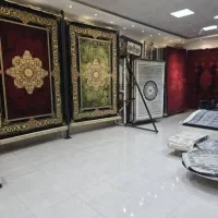 فرش ایرانی مدل (میلا)مستقیماً از کارخانه