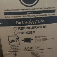 لباسشویی و یخچال