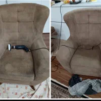 مبل شویی پونک|خدمات نظافت|اردبیل, |دیوار