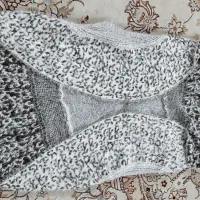 بافت یق شل دخترانه