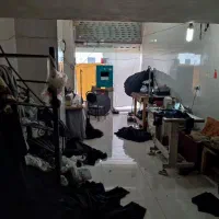 مغازه جهت سرمایه گذاری|فروش مغازه و غرفه|پاکدشت, پاکدشت (مامازند)|دیوار