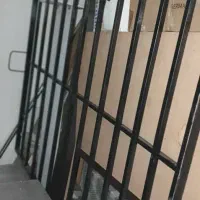 سرویس خواب ام دی اف نو|تخت و سرویس خواب|رشت, منظریه|دیوار