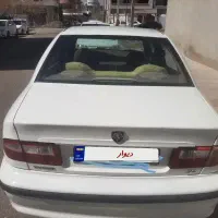 سمند LX دوگانه سوز شرکتی مدل 1388|خودرو سواری و وانت|کرمان, |دیوار