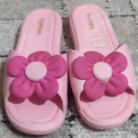 پالتو  و لباس مجلسی دخترانه  و صندل و شلوار جین|کفش و لباس بچه|مرودشت, ولایت|دیوار