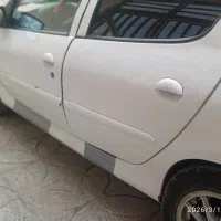 ۲۰۶ تیپ ۲ مدل۸۹|خودرو سواری و وانت|مشهد, سیلو|دیوار