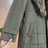 کاپشن داخل آستر سایز ۴۰|لباس|رشت, فلسطین|دیوار