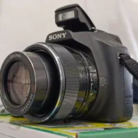 دوربین عکاسی و فیلمبرداری سونی