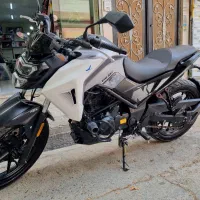 گلکسی na 250