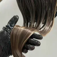 کراتین و پروتیین ۹۵۰ تومنی