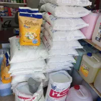 پودر دستی و پودر لباسشویی