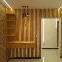 ابزار قاب بندی ترمو وال ماربل شیت کاغذ دیواری|عمده‌فروشی|شهریار, شهرک وائین|دیوار