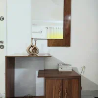 آینه کنسولی