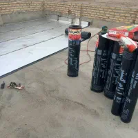 نصب ایزوگام|خدمات پیشه و مهارت|ورامین, ورامین|دیوار