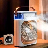 پنکه|پنکه و تصفیهکنندهٔ هوا|تهران, گلستان (شهرک راه آهن)|دیوار