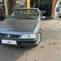 slx مدل۹۵ بدون رنگ