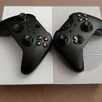 XBOX ONE S در حد نو|کنسول، بازی ویدئویی و آنلاین|اصفهان, مهدی آباد|دیوار