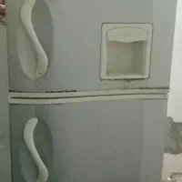 یخچال فریزر