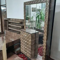 سرویس خواب نو  قیمت استثنایی|تخت و سرویس خواب|کازرون, |دیوار