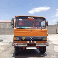 خاور کمپرسی ۸۰۸