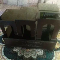 میز وسط با سه تا عسلی