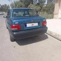 پراید صباتازه تعمیر|خودرو سواری و وانت|گنبد کاووس, |دیوار