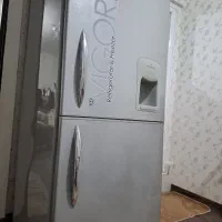 یخچال فریزر  سینجر