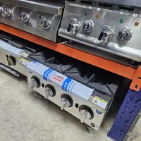 وسایل پاستا برای راه اندازی