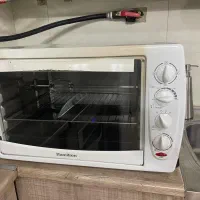 آون توستر همیلتون