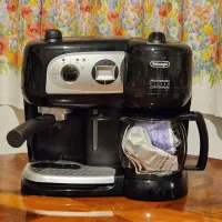 قهوه ساز، اسپرسو ساز دلونگه مدل bco264 اصل ایتالیا