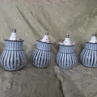 لامپ دست ساز ال ای دی