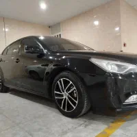 بسترن b50 فول آپشن