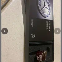 سر دنده بنز کلاسیک اصل آلمانی جهت کلکسیونرها