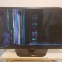 LED۳۲اینچ الجی