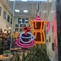 قهوه هیلان یک فنجان حال خوب