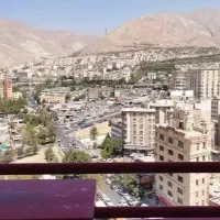 ۶۶ متر یک خواب سعادت آباد