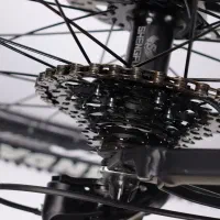 دوچرخه جنگو ۲۷.۵|دوچرخه، اسکیت، اسکوتر|ساوه, |دیوار