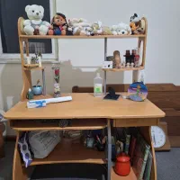 میز کامپیوتر