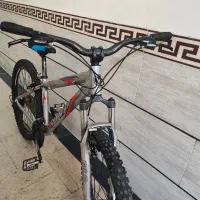 دوچرخه ویوا تایوانی،سایز 26،تنه آلمینیوم،رده بالا|دوچرخه، اسکیت، اسکوتر|زنجان, |دیوار