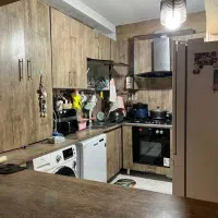 اپارتمان ۸۴متر روبنما و افتاب دوخواب(شهرک بعثت|فروش آپارتمان|مشکیندشت, |دیوار