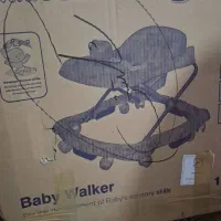 کالسکه به همراه تمام وسایل نو نو|کالسکه و لوازم جانبی|آزادشهر, |دیوار