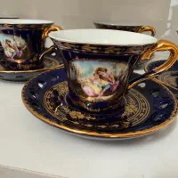 سرویس چای خوری