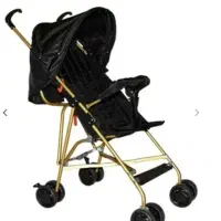 کالسکه عصایی ارابه