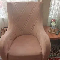 مبل راحتی|مبلمان خانگی و میز عسلی|تهران, افسریه شمالی|دیوار