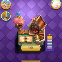 فروش اکانت کلش رویال لول 59|کنسول، بازی ویدئویی و آنلاین|چالوس, |دیوار